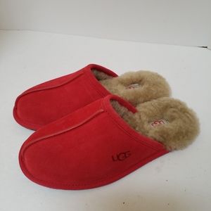 UGG Scuff Slippers Men's Sz 8